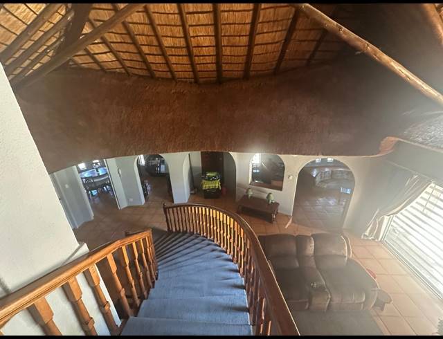 6HA SMALLHOLDING FOR SALE IN BOSCHFONTEIN AH